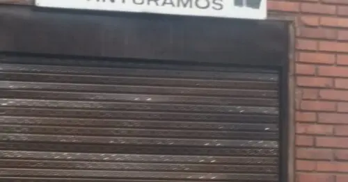 REMONTADORA AMERICANA REMONTADORA AMERICANA